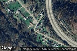 650 Hill Valley Dr, Julian, WV 25529