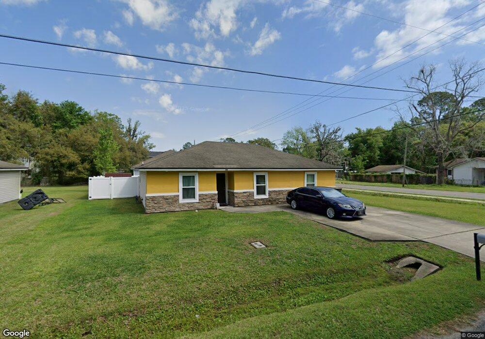 5405 Royce Ave, Jacksonville, FL 32205 - photo 1