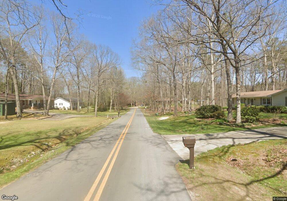 0 Forrest Ln unit 8007378, Cedartown, GA 30125 - photo 1