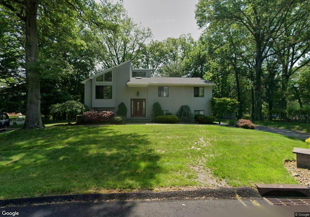 9 Flower Ln, Valley Cottage, NY 10989 - photo 1