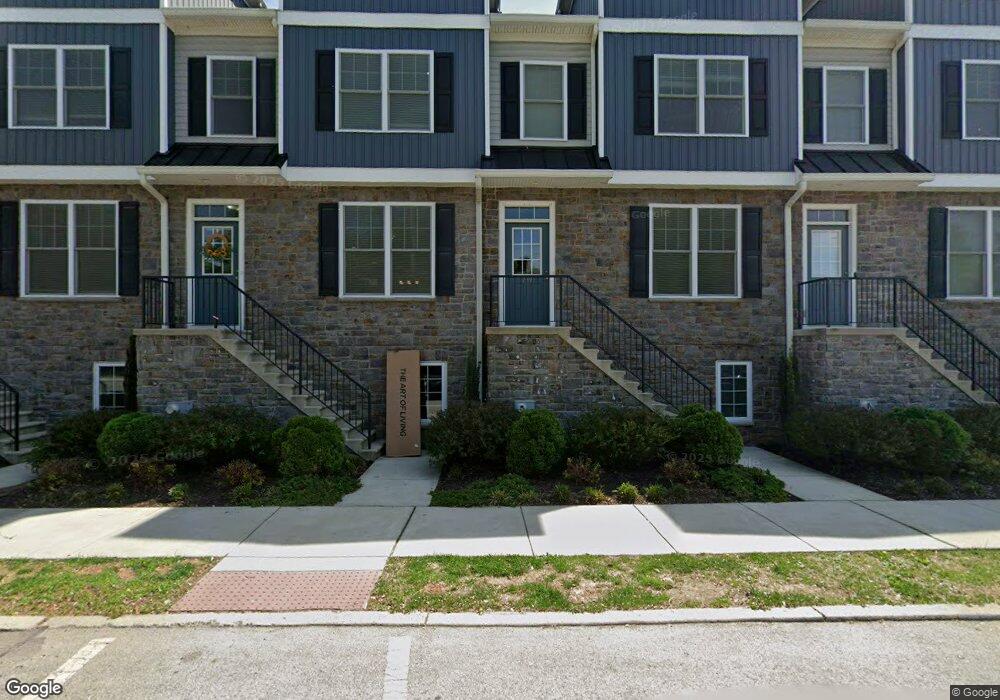 747 Spring Mill Ave, Conshohocken, PA 19428 - photo 1