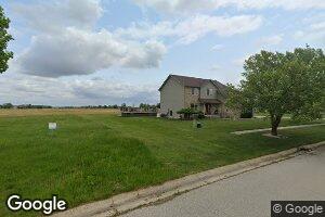 7797 Kreps Dr, Monroe, MI 48162