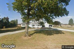 5406 E Greenville Pike, Union City, IN 47390