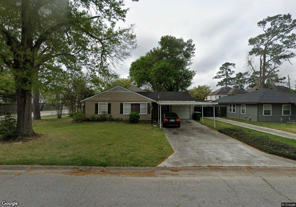 1803 Ebony Ln, Houston, TX 77018 - photo 1