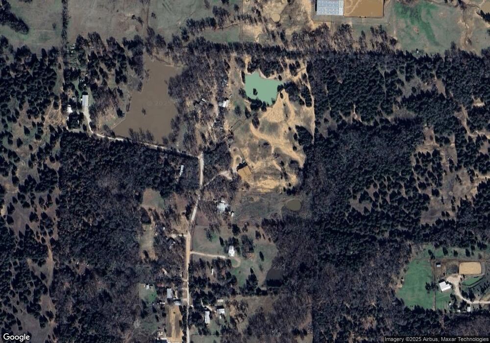 801 Eastern Valley Ln, Whitesboro, TX 76273 - photo 1