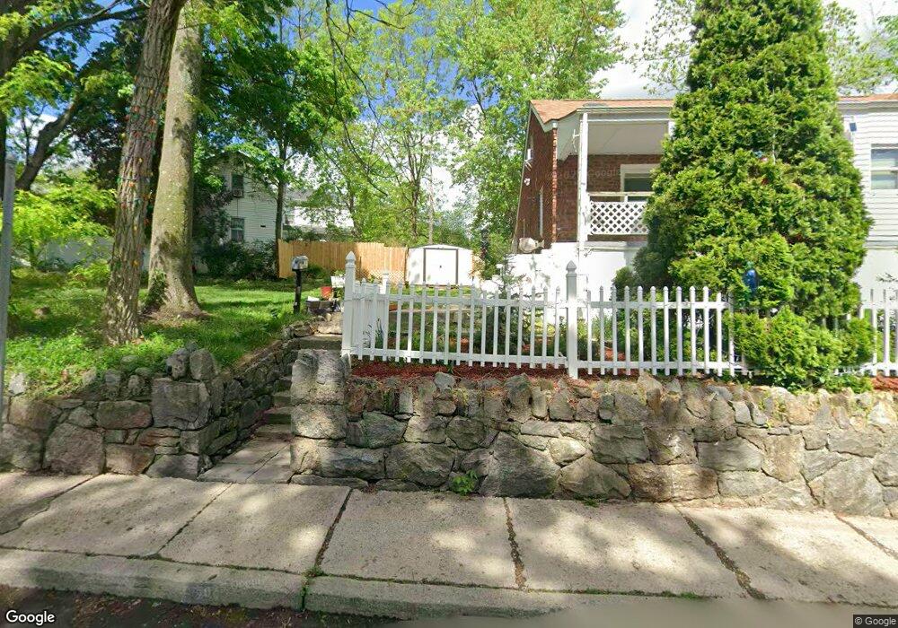 34 Mountain Ave unit 2-2, Highland Falls, NY 10928 - photo 1