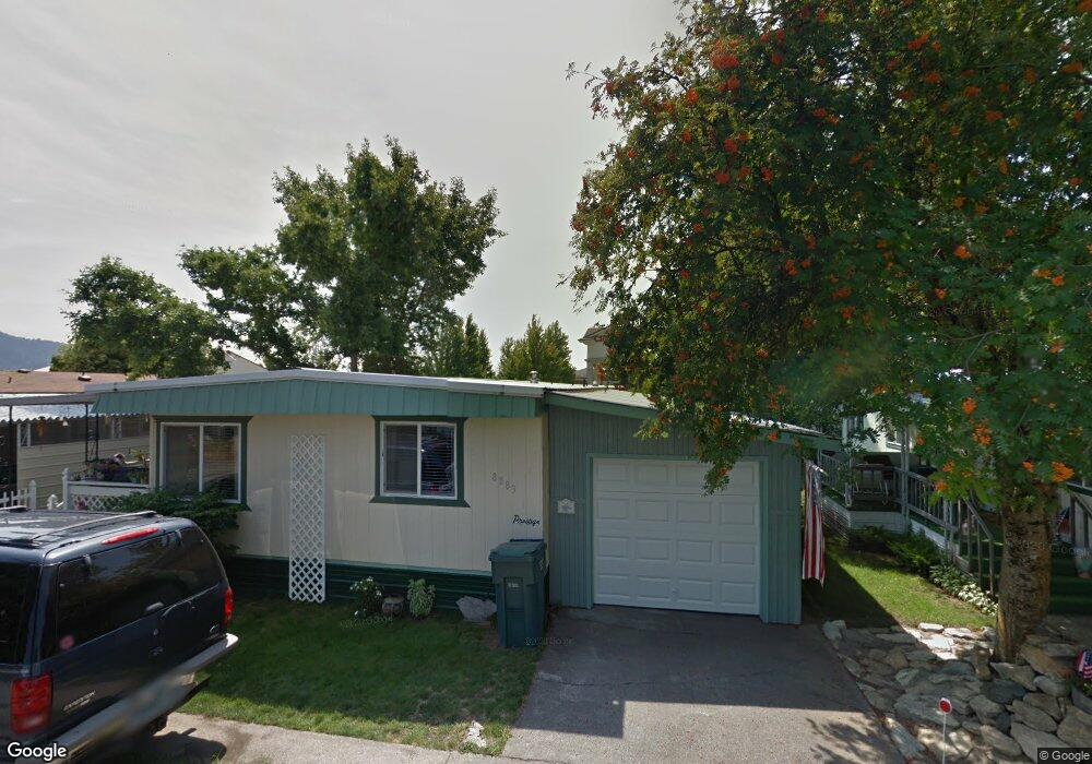 8883 N Starr Loop unit 129, Hayden, ID 83835 - photo 1