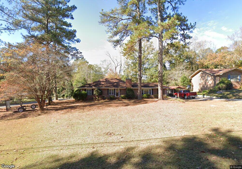 174 Springdale Rd, Elberton, GA 30635 - photo 1