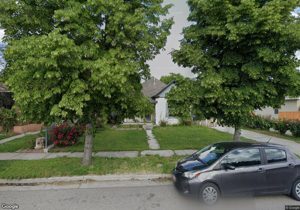 7658 S Locust St, Midvale, UT 84047 - photo 1