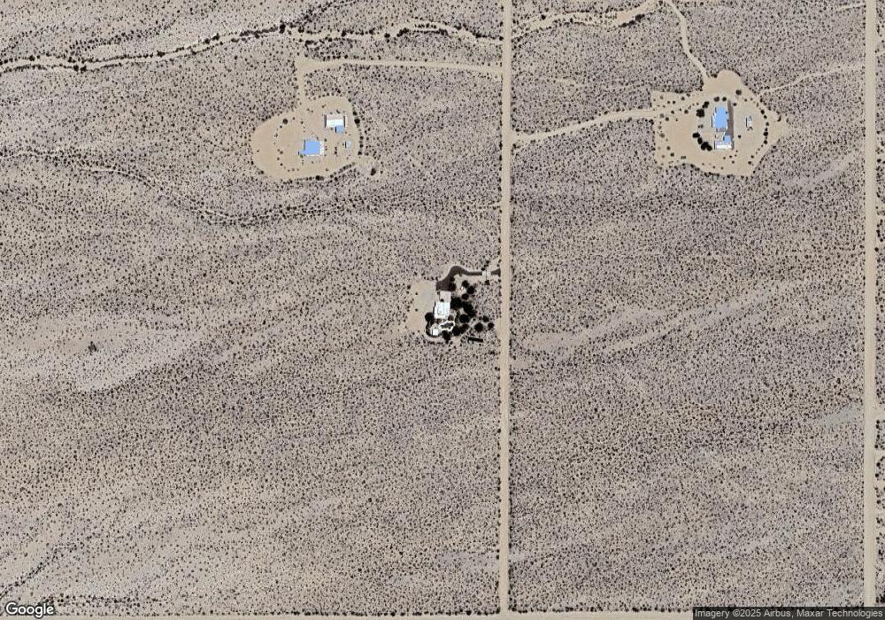 15395 S Cliff Rd, Yucca, AZ 86438 - photo 1