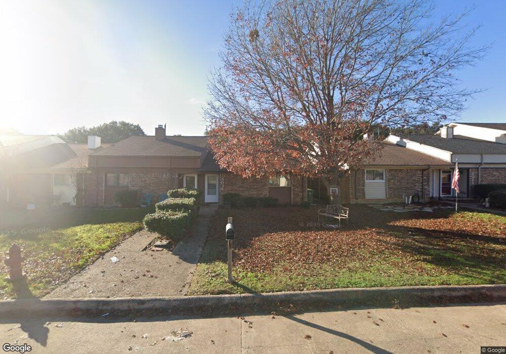 5021 Maryanna Way, North Richland Hills, TX 76180 - photo 1