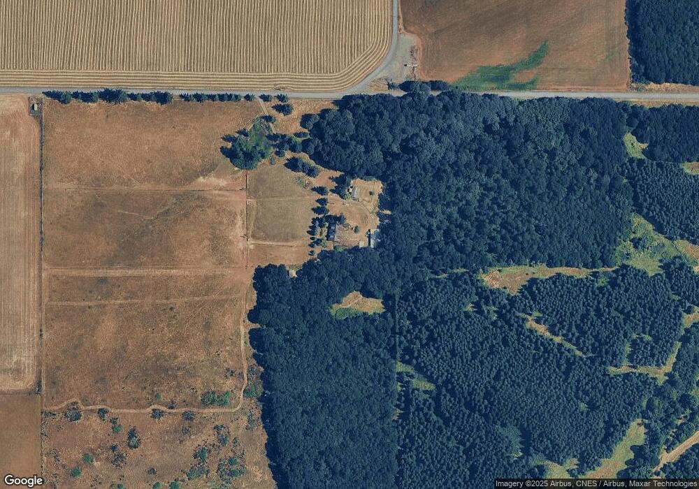 7250 Blanchard Rd, Sheridan, OR 97378 - photo 1