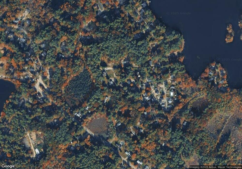 26 Hill St, Hanson, MA 02341 - photo 1