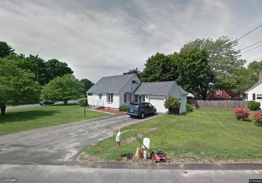 14 Willow Rd, Greenville, RI 02828 - photo 1