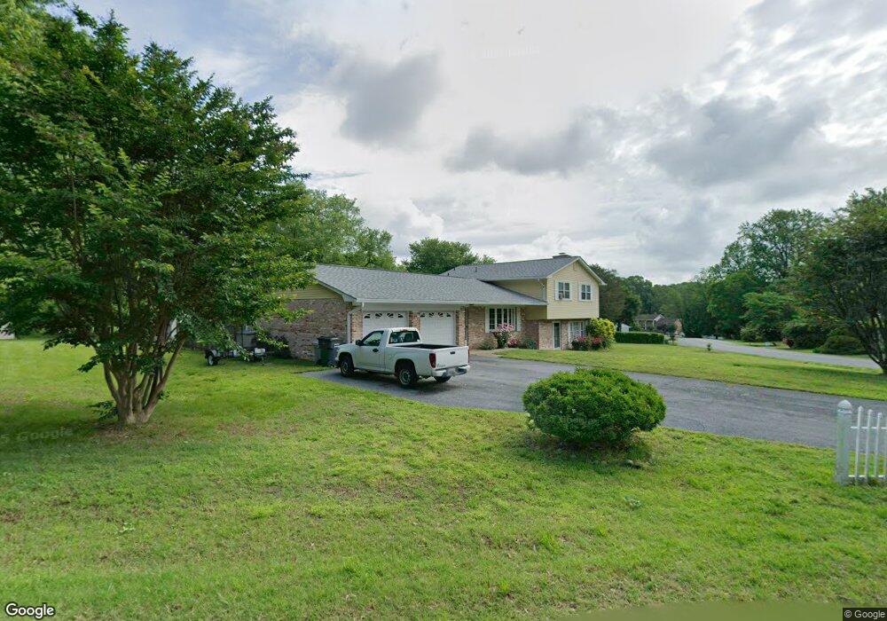 4101 Overlook Ct, Dunkirk, MD 20754 - photo 1