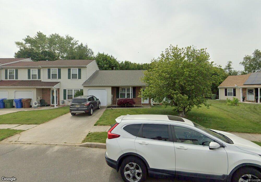 229 Lafayette Dr, Swedesboro, NJ 08085 - photo 1