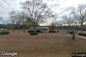 8450 Damascus Hilton Rd, Blakely, GA 39823