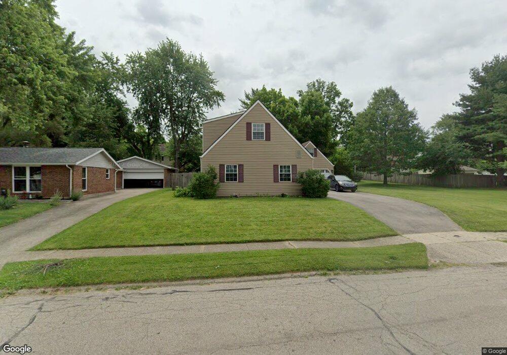 395 Marshall Dr, Xenia, OH 45385 - photo 1