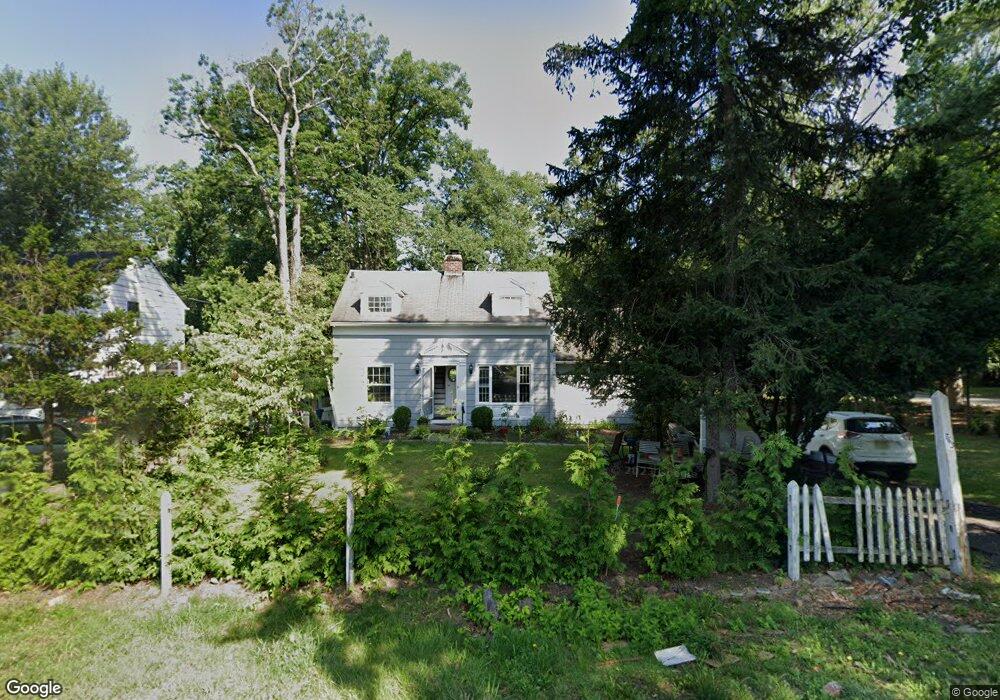 763 Mountain Ave, New Providence, NJ 07974 - photo 1