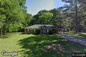 500 Woodland Dr, Edwards, MS 39066