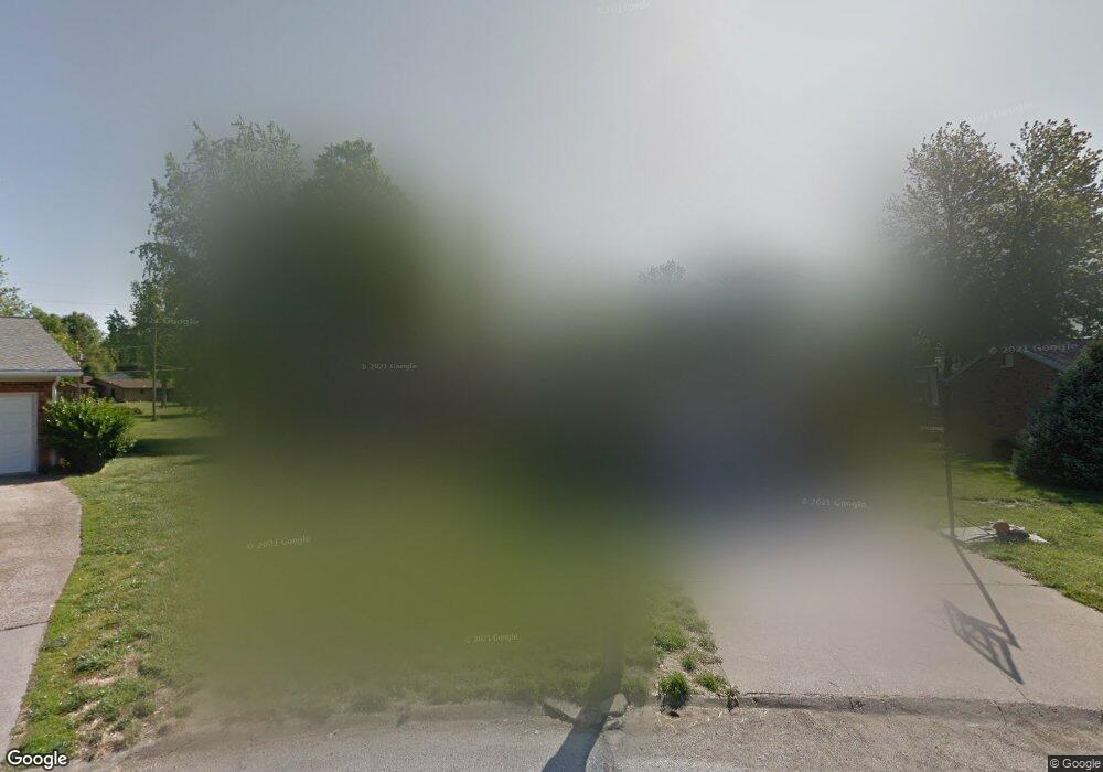 7622 Owens Dr, Newburgh, IN 47630 - photo 1