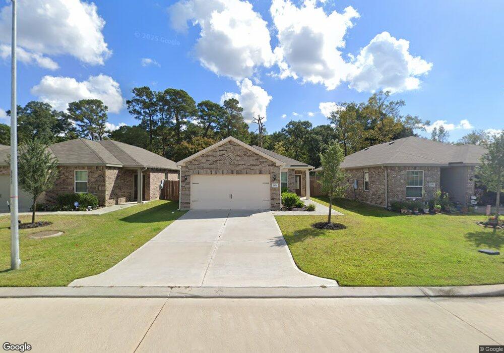 21022 Sunshine Meadow Dr, Hockley, TX 77447 - photo 1