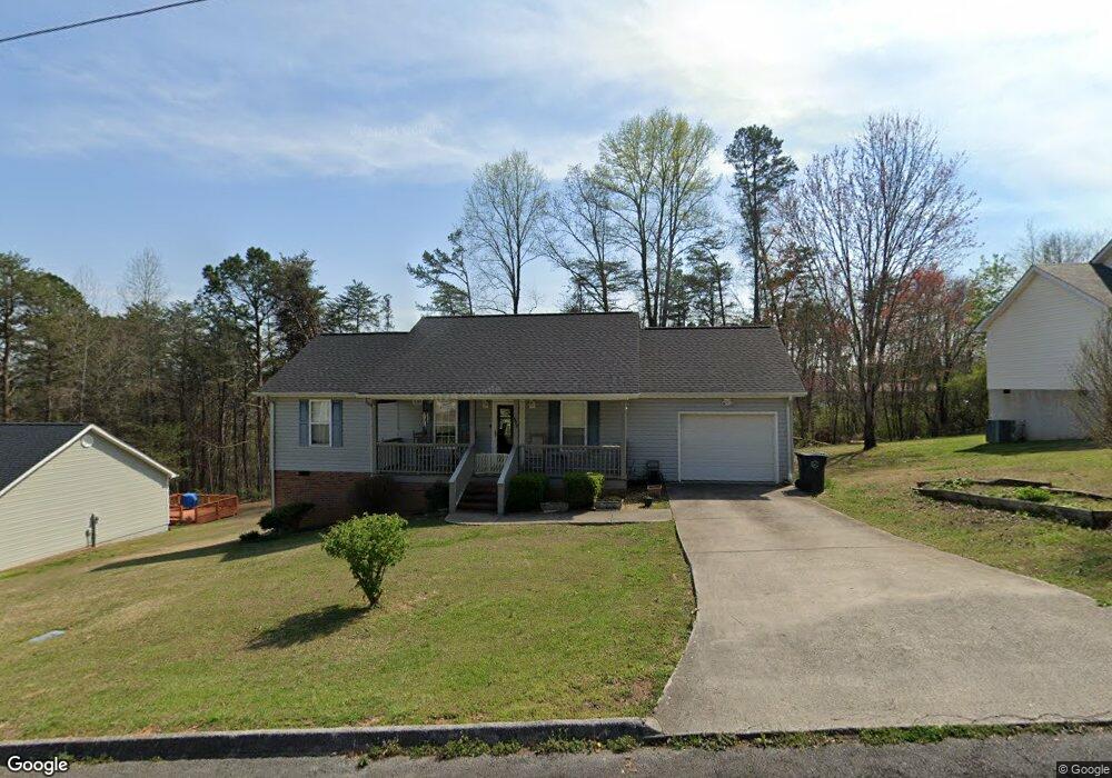 809 Windy Trail, La Fayette, GA 30728 - photo 1