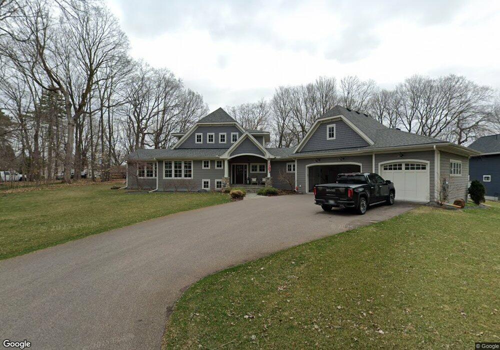 3825 Monaltrie Ave, Wayzata, MN 55391 - photo 1