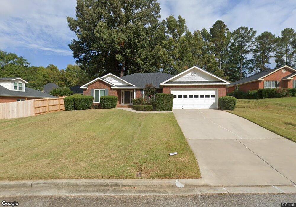 4649 Leeward Dr, Evans, GA 30809 - photo 1