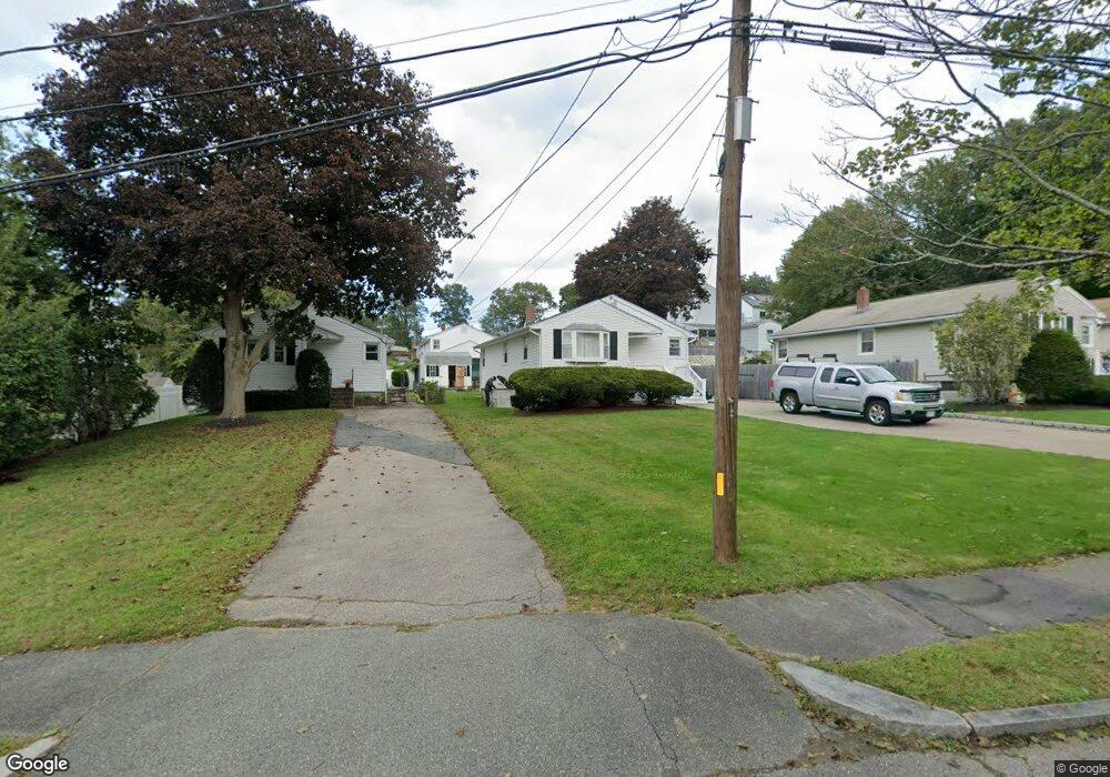 295 Hardy Pond Rd, Waltham, MA 02451 - photo 1