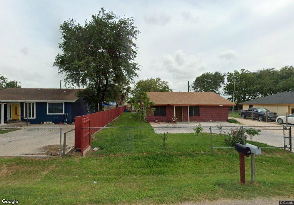 123 S Beto Garcia Dr, Weslaco, TX 78596 - photo 1