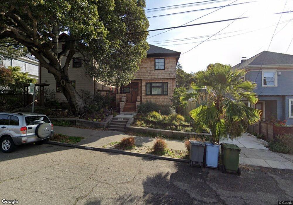 1331 Walnut St, Berkeley, CA 94709 - photo 1