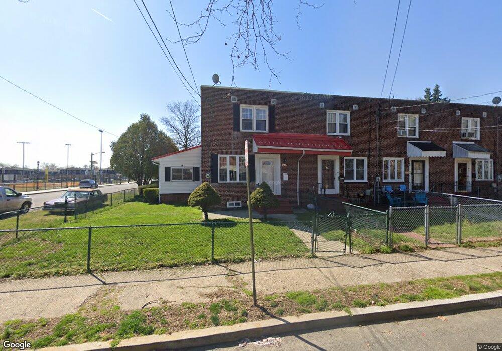 1426 Decatur St, Camden, NJ 08104 - photo 1