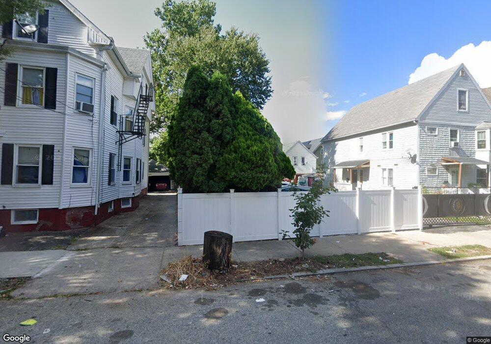 115 Congress Ave, Providence, RI 02907 - photo 1