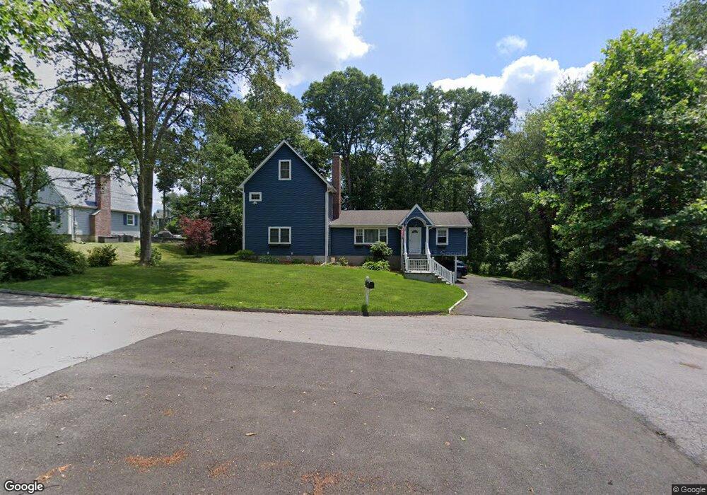 82 Deep Spring Ln, Stamford, CT 06907 - photo 1