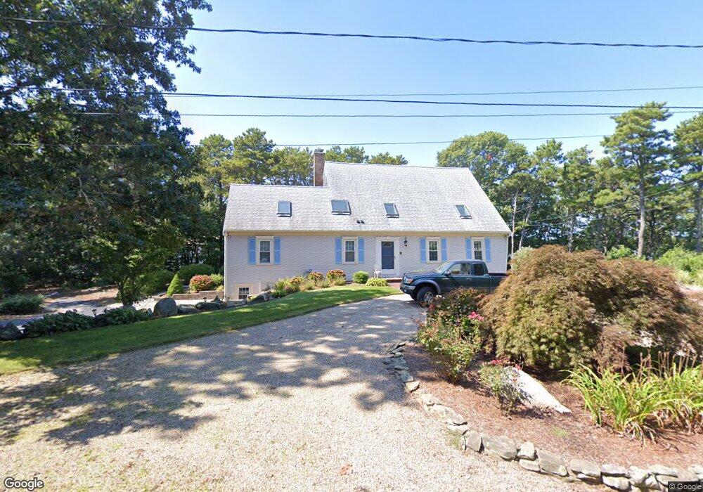 15 Eriks Path, South Yarmouth, MA 02664 - photo 1