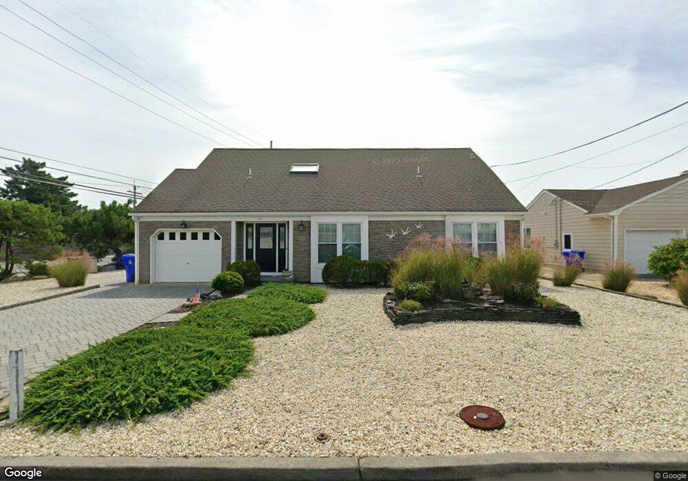 301 Brigantine Ln, Mantoloking, NJ 08738 - photo 1