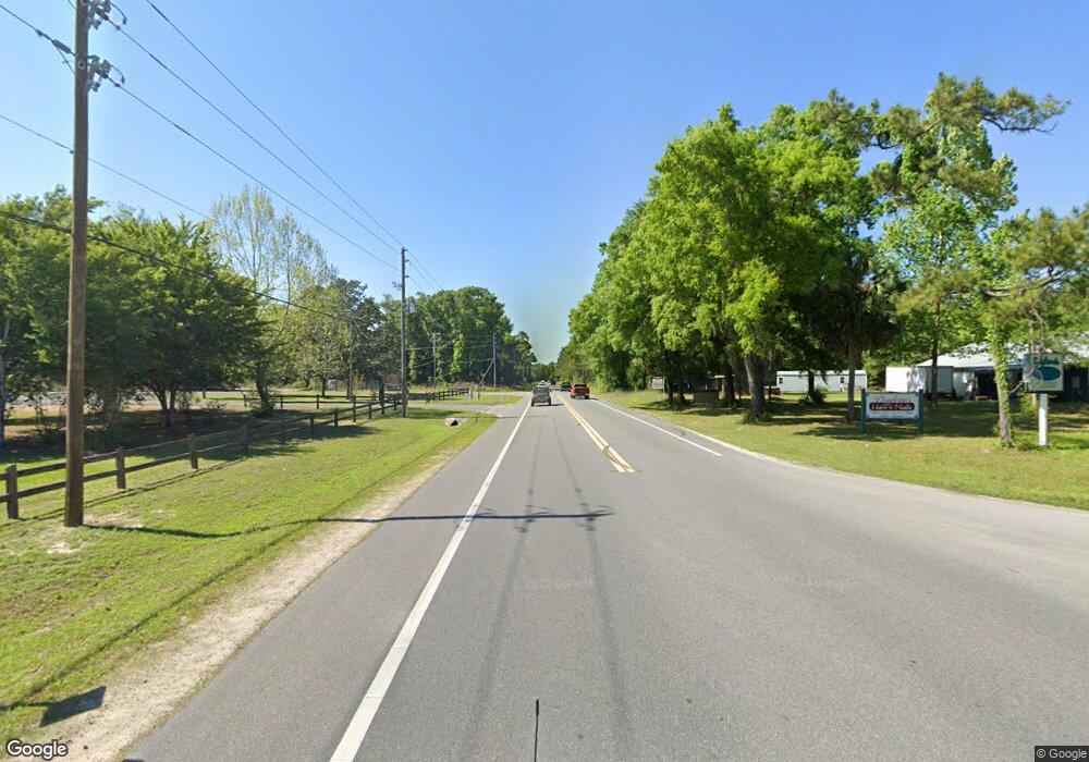 0 Casora Dr unit II 209834, Crawfordville, FL 32327 - photo 1