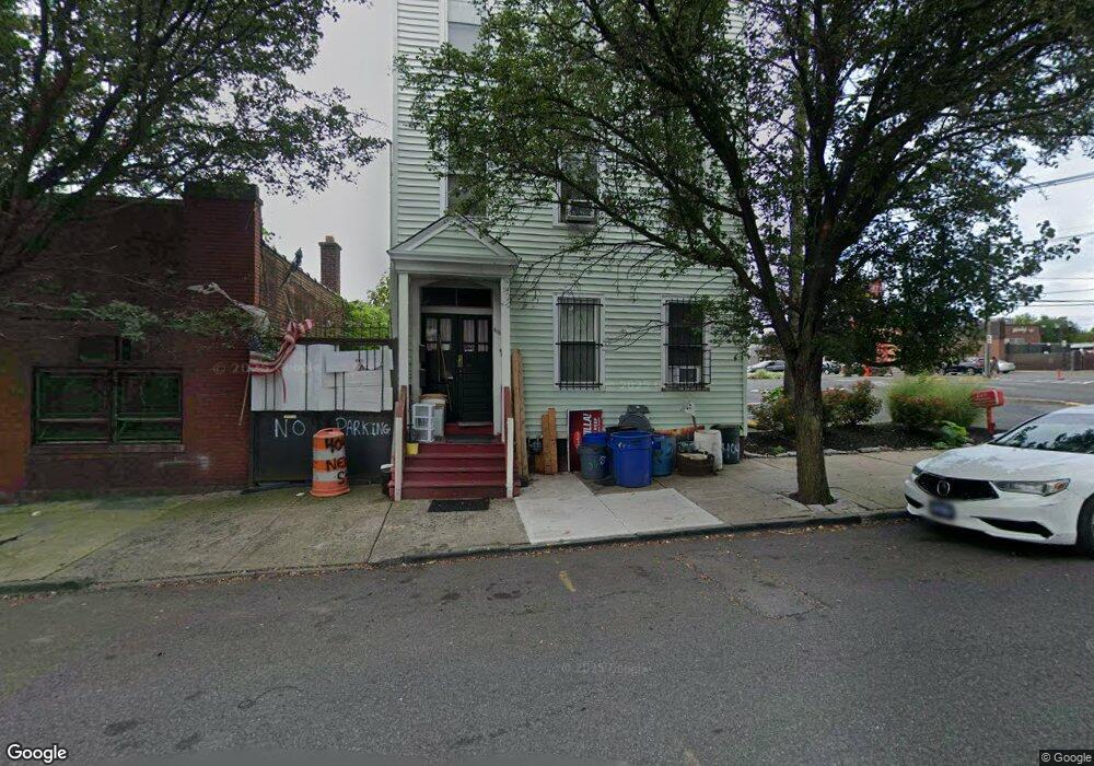 404 New St, Newark, NJ 07103 - photo 1