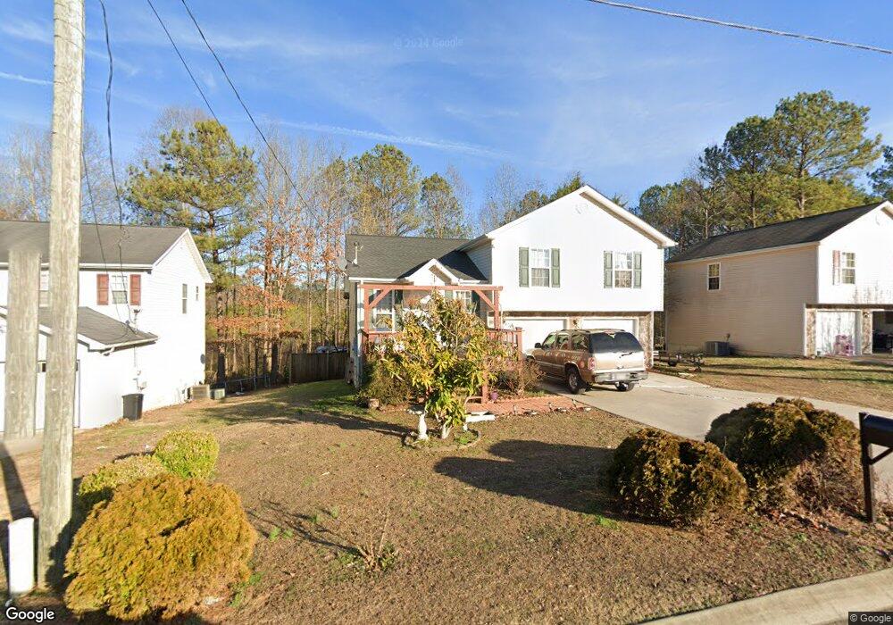 1144 Danielle Dr, Dalton, GA 30721 - photo 1