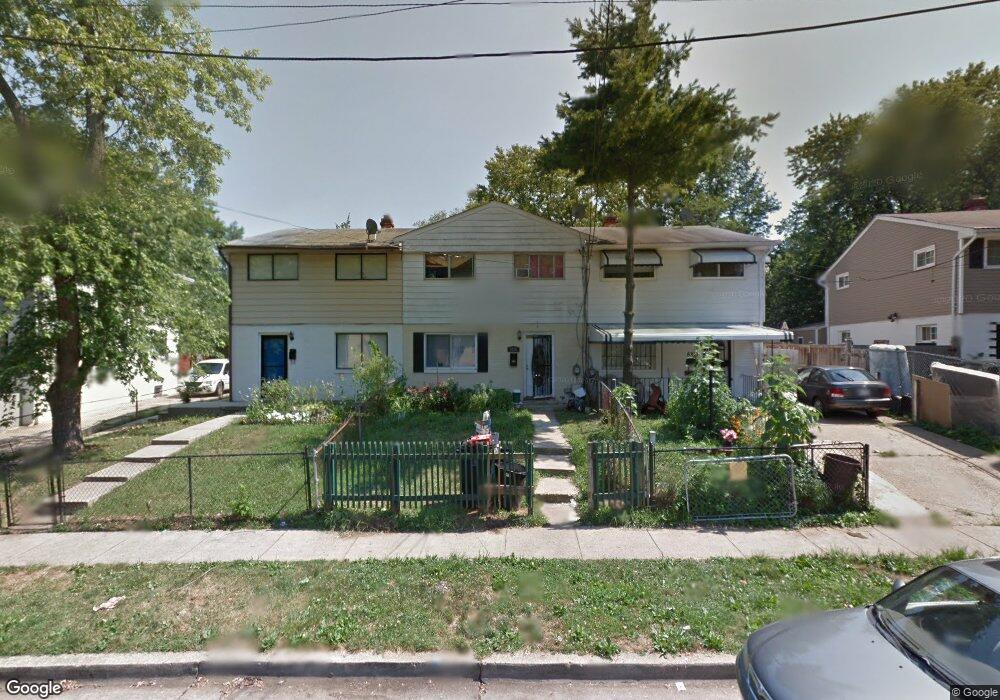 6815 Forest Terrace, Hyattsville, MD 20785 - photo 1