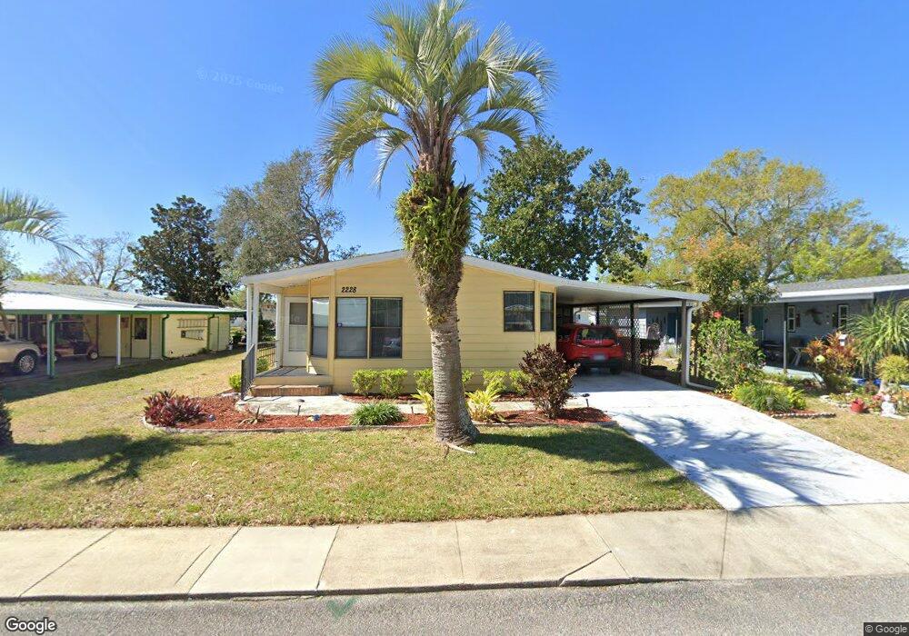 2228 Las Fuentes Dr, Port Orange, FL 32129 - photo 1