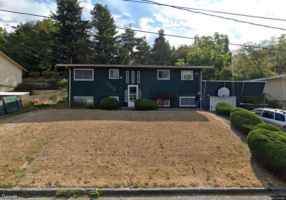 21426 15th Ave S, Des Moines, WA 98198 - photo 1