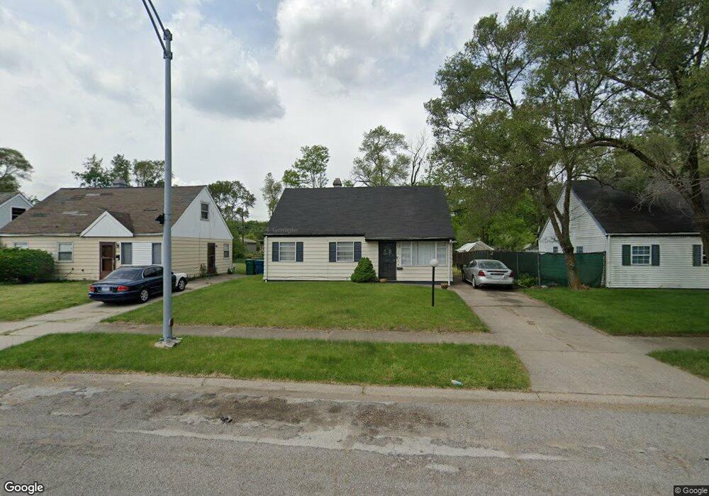 2406 Jennings St, Gary, IN 46404 - photo 1