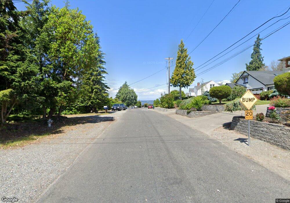 3715 xx Olympic Blvd W, University Place, WA 98466 - photo 1