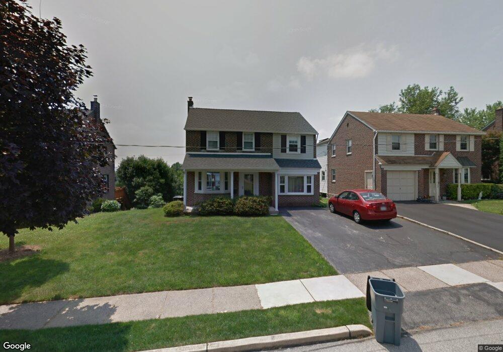 128 Flintlock Rd, Drexel Hill, PA 19026 - photo 1