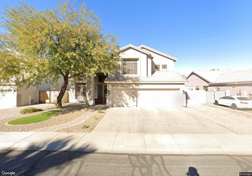 4148 E Breckenridge Way, Gilbert, AZ 85234 - photo 1