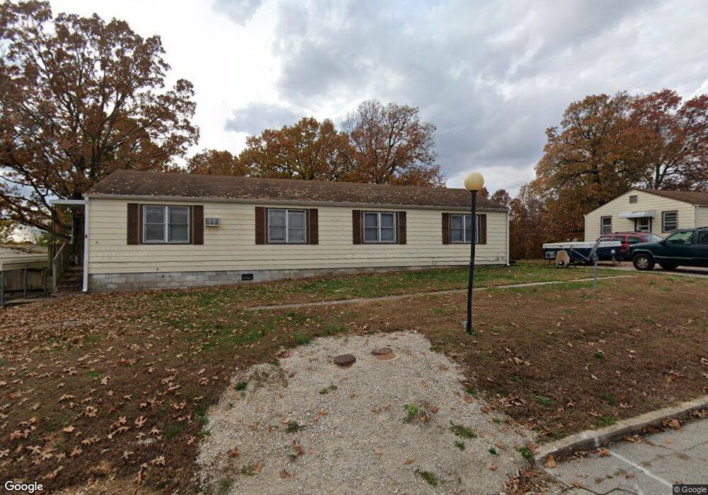23107 Triple Ln unit A&B, Saint Robert, MO 65584 - photo 1