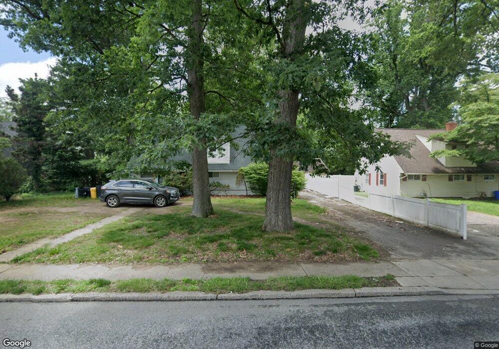 1401 E Willow Grove Ave, Glenside, PA 19038 - photo 1