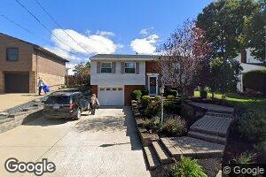 1509 Dupont St, Conway, PA 15027